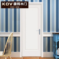 康辉室内卧室门窗卫生间厨房推拉木门实木复合烤漆套装房门/定做门套窗套KOV-006