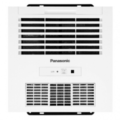 松下（Panasonic）FV-JDBJUS1 浴霸（风暖嵌入式暖浴快 珍珠白）