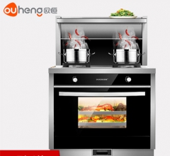 欧恒（OUHENG） 集成灶正品